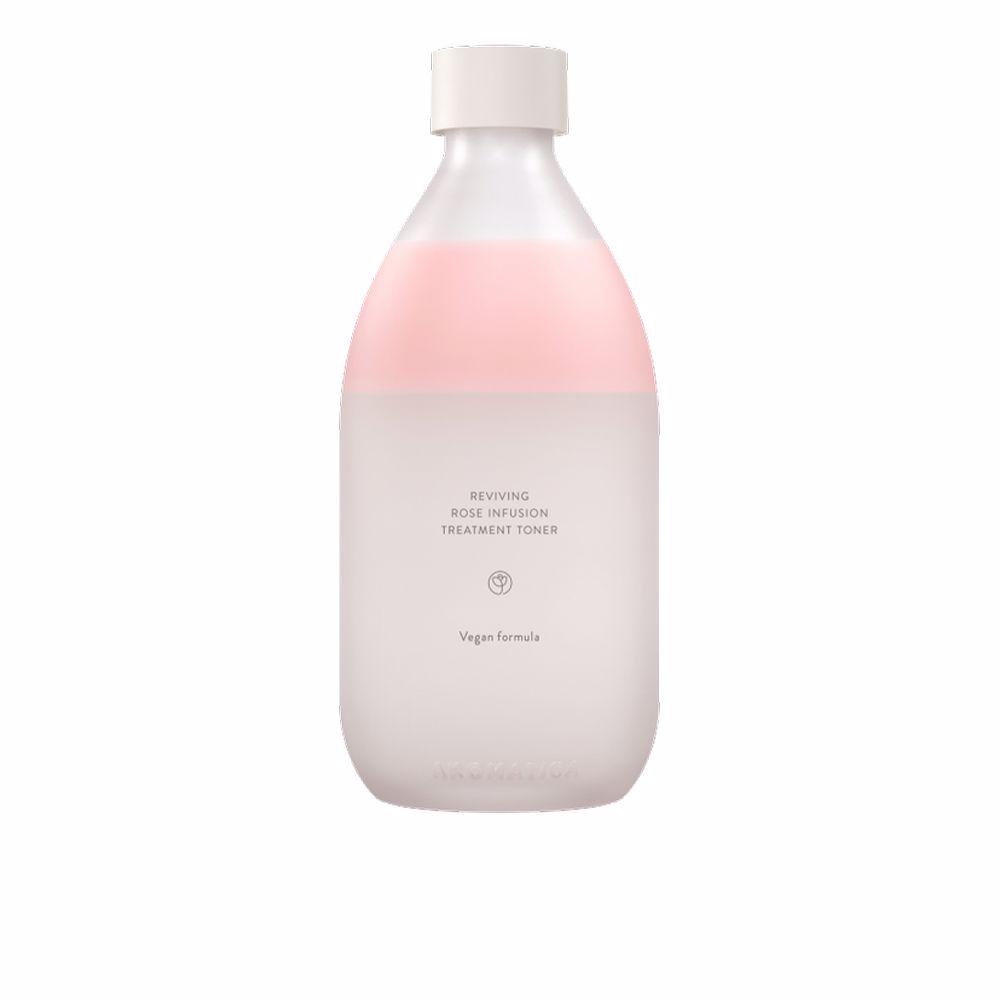 Reviving Rose Infusion treatment toner 200 ml