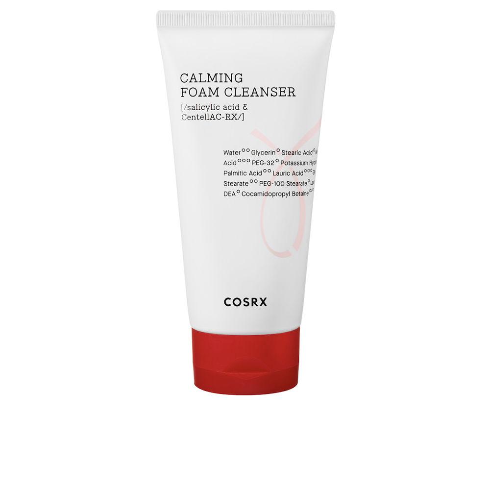 COSRX AC Collection Calming Foam Cleanser 150ml