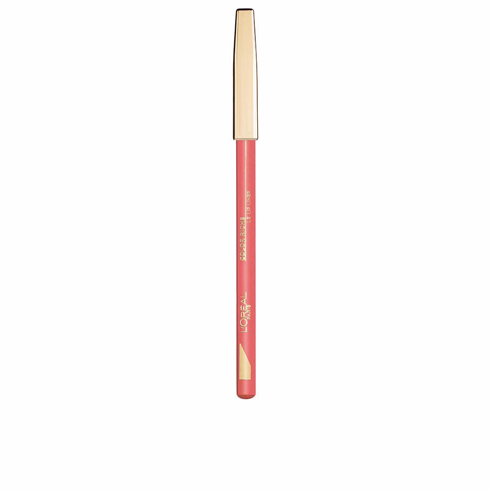 Color Riche le lip liner #114-confidentielle