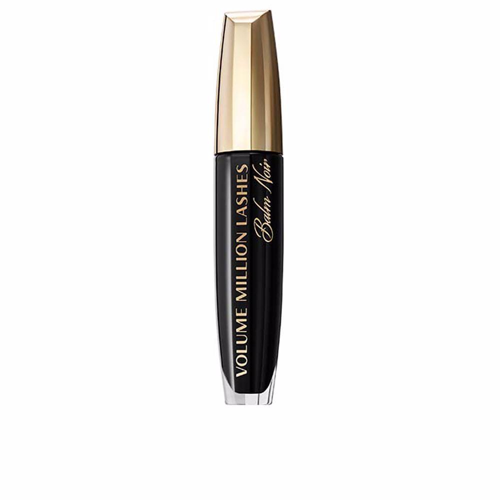 Volume Effect Mascara L'Oreal Make Up Balm Noir