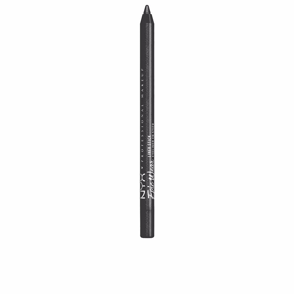 Epic Wear liner stick #black metal