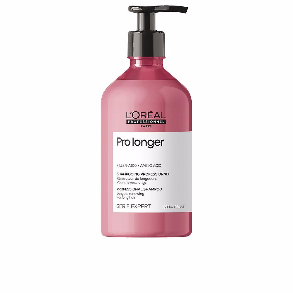 Shampoo Expert Pro Longer L'Oreal Professionnel Paris (500 ml)