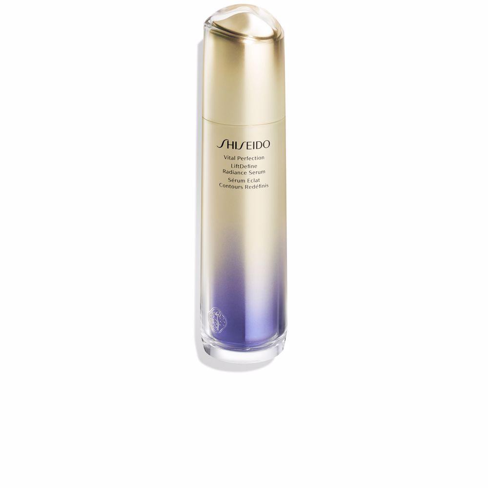 Anti-Ageing Serum Shiseido Vital Perfection (80 ml)