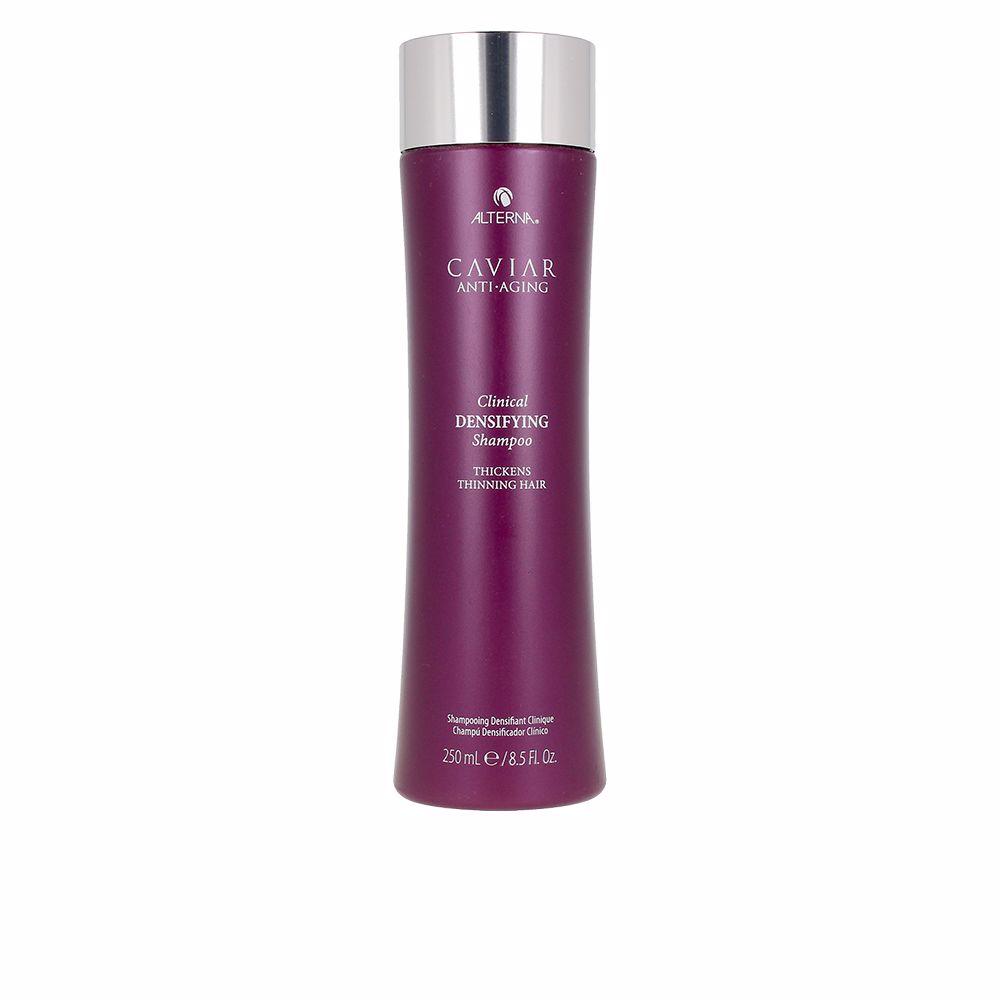 Caviar Clinical Densifying Shampoo 250 Ml