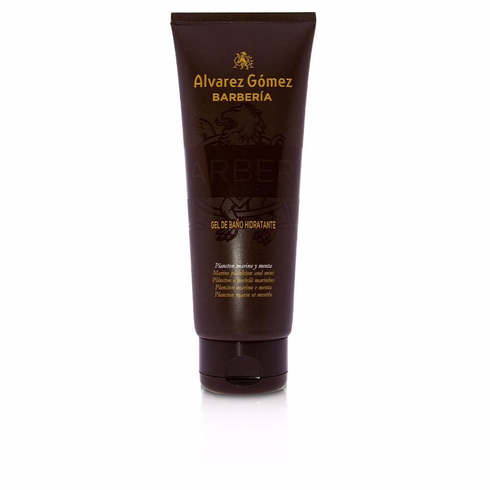 Barberia Ag gel de baño 230 ml