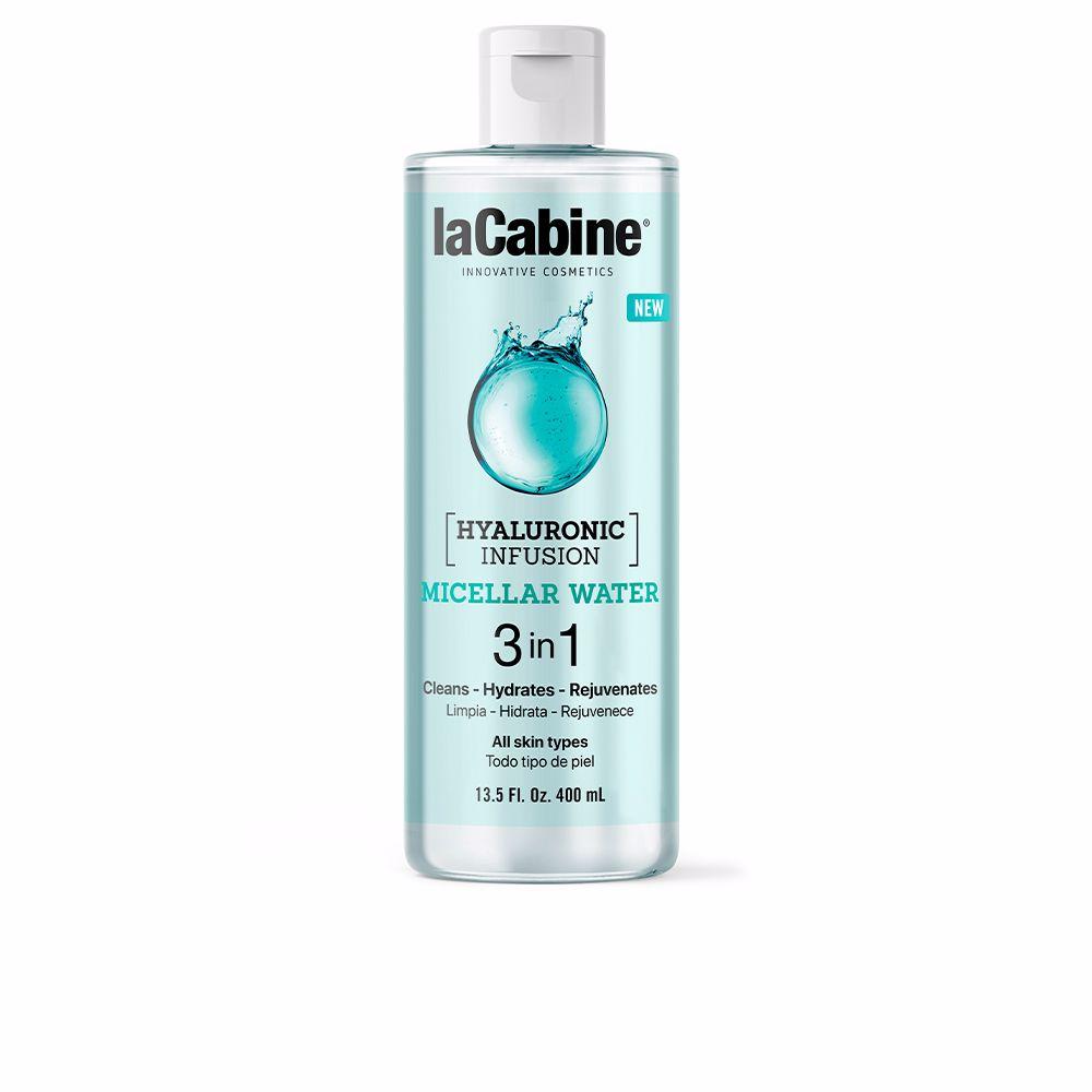 Perfect Clean micellar water 400 ml