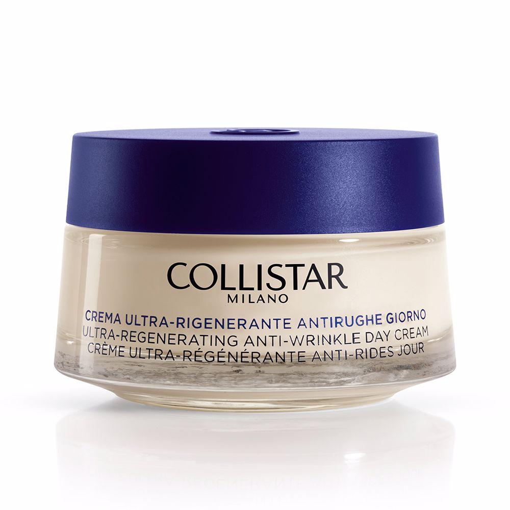 Anti-Ageing Cream Collistar Anti-Wrinkle Regenerating (50 ml)