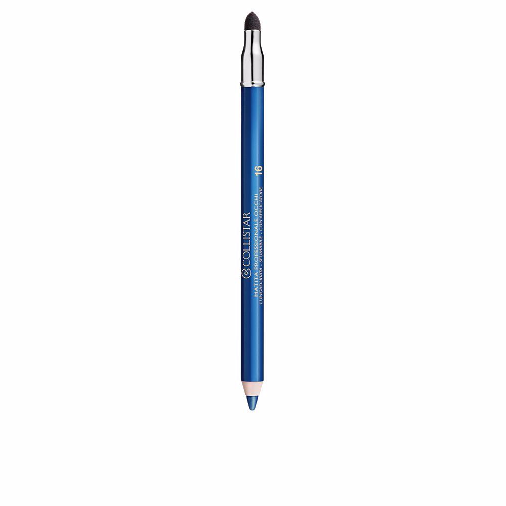 Professional eye pencil #16-shangai blue