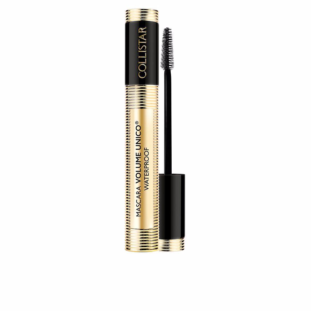 Volume Effect Mascara Collistar Mascara 13 ml Intense Black