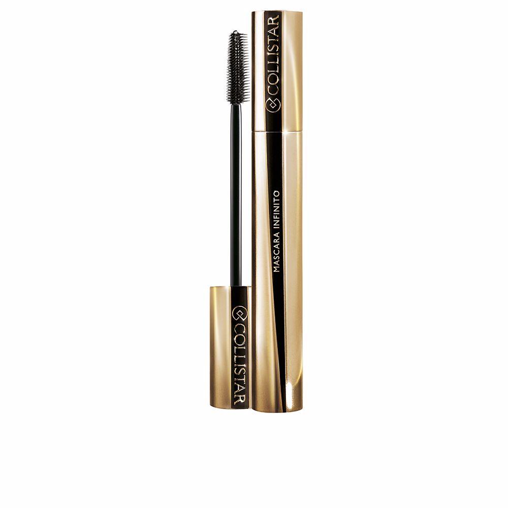 Mascara Collistar Mascara Black 11 ml