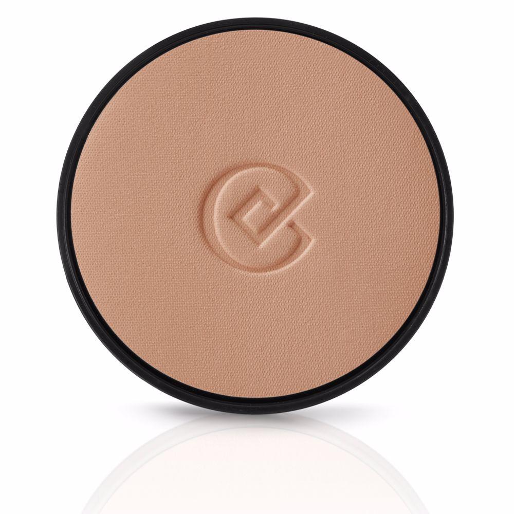 Impeccable refill compact powder #40R-warm rose