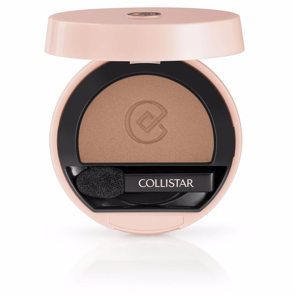 Eyeshadow Collistar Impeccable 110-cinnamon matte (2 g)