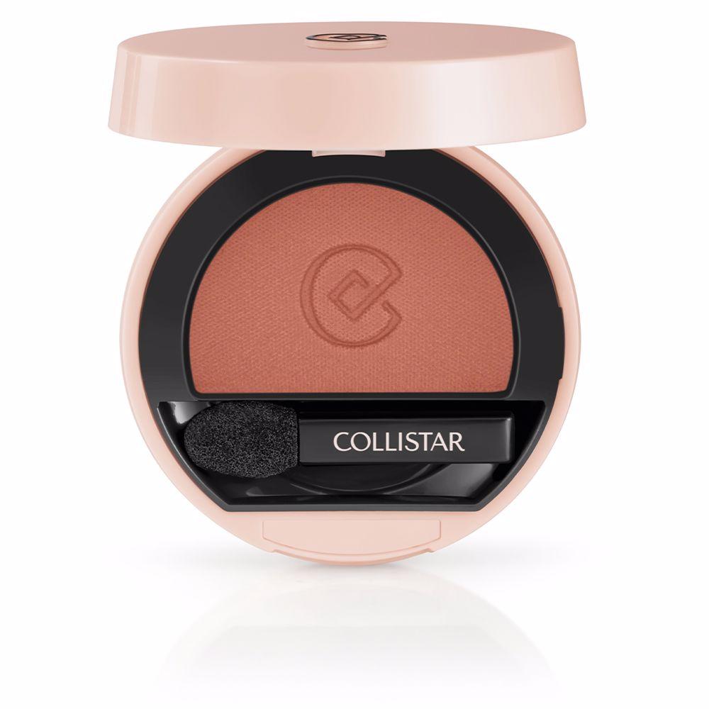 Eyeshadow Collistar Impeccable Nº 130 Paprika Matte 2 g