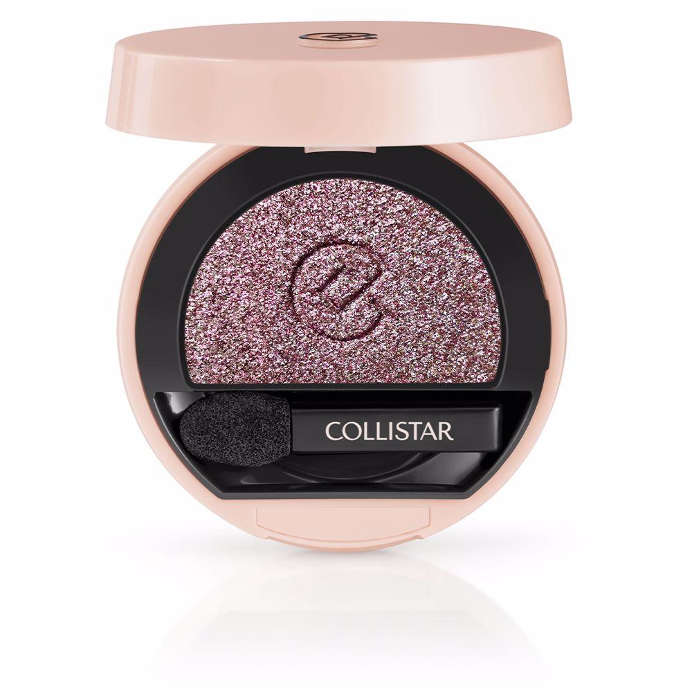 Eyeshadow Collistar Impeccable 310-burgundy frost (2 g)