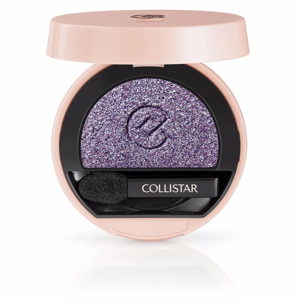 Impeccable compact eye shadow #320-lavander frost