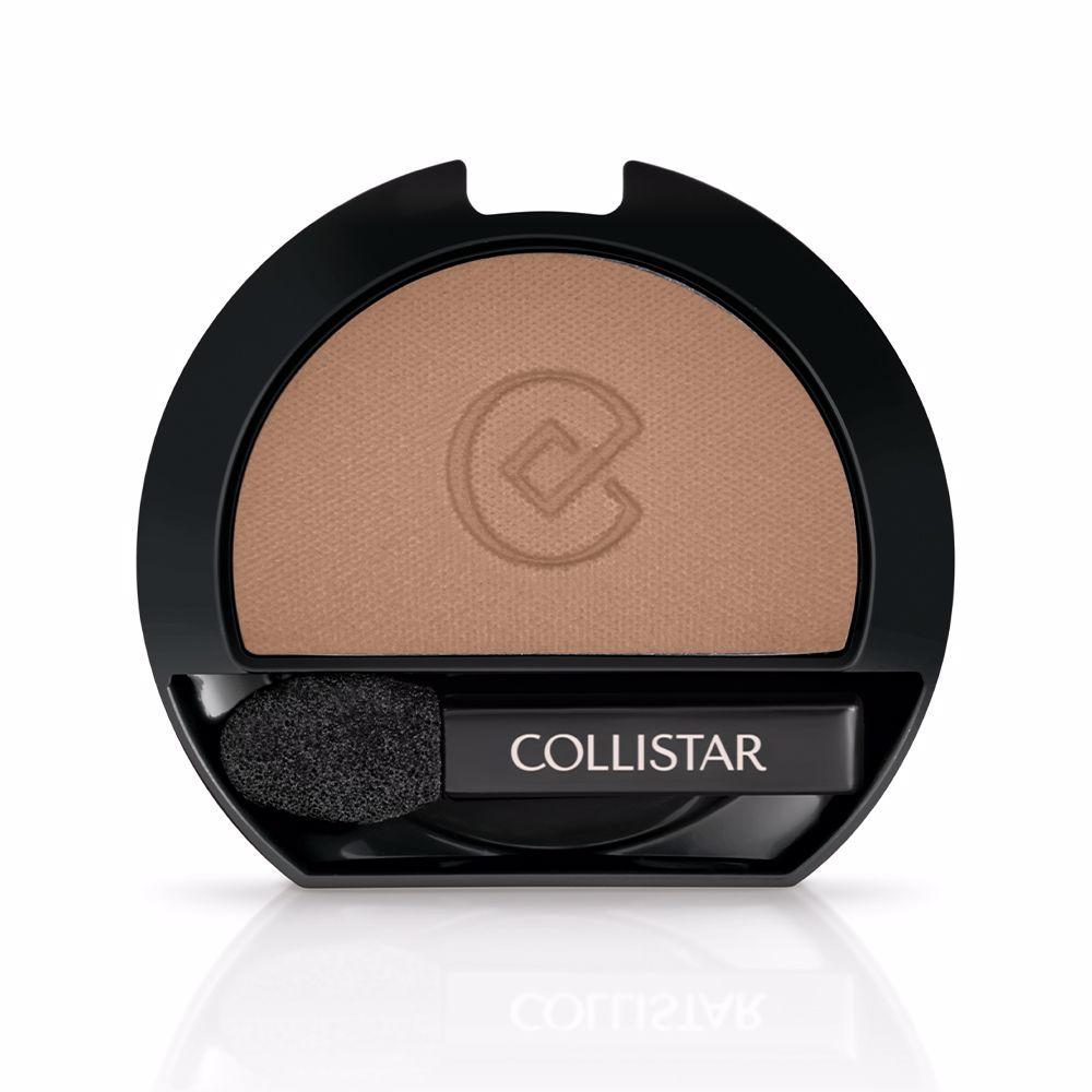 Eyeshadow Collistar Impeccable 110-cinnamon matte (2 g)