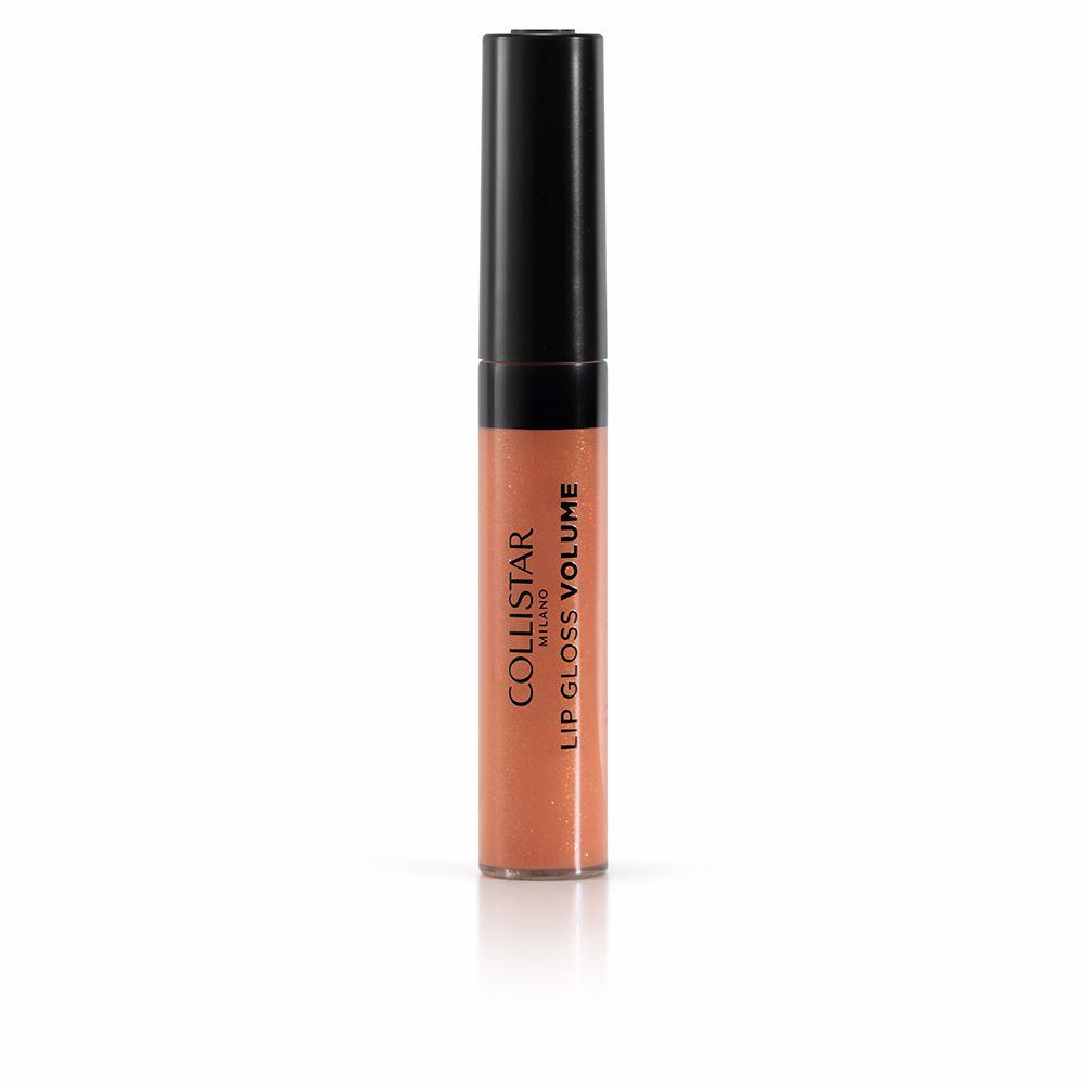 Lip Gloss volume #120-peach cameo