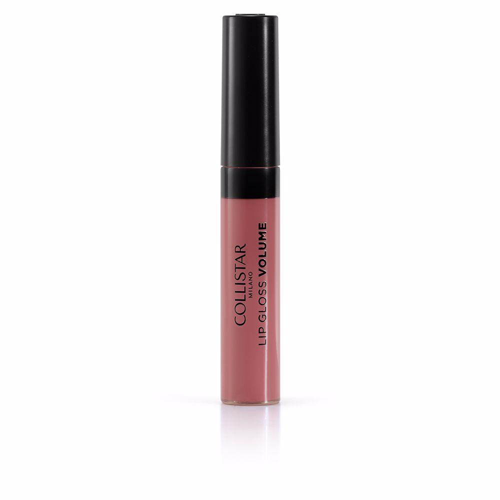 Lip Gloss volume #160-dusty rose