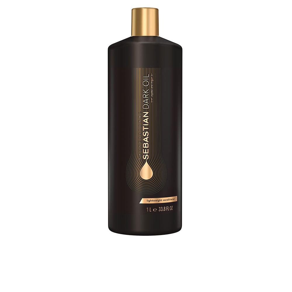 Detangling Conditioner Sebastian Dark Oil Lightweight (1000 ml)