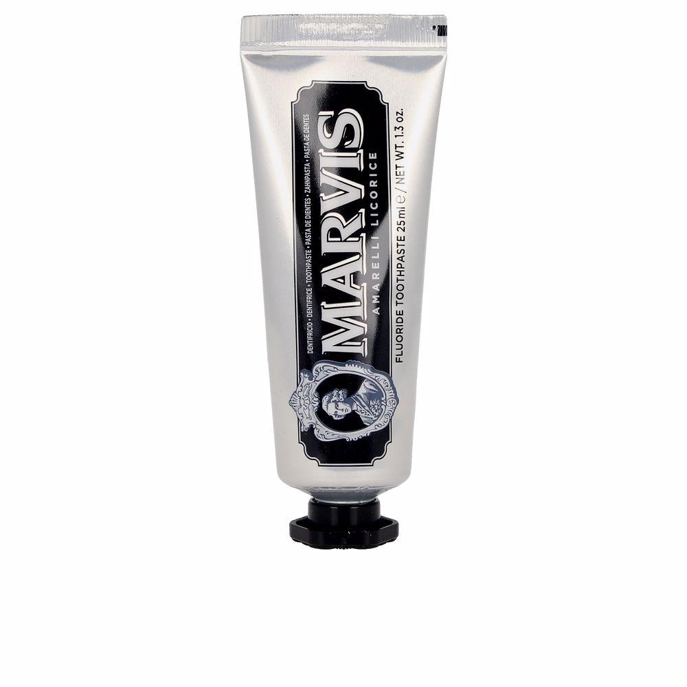 Amarelli Licorice Toothpaste 25 Ml