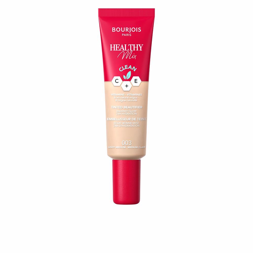 Hydrating Cream With Colour Bourjois Healthy Mix Nº 003 30 Ml