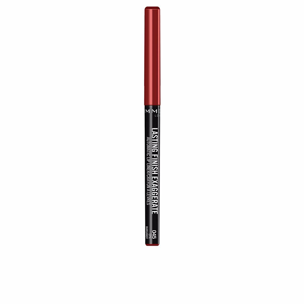 Lasting Finish Exaggerate lip liner #045