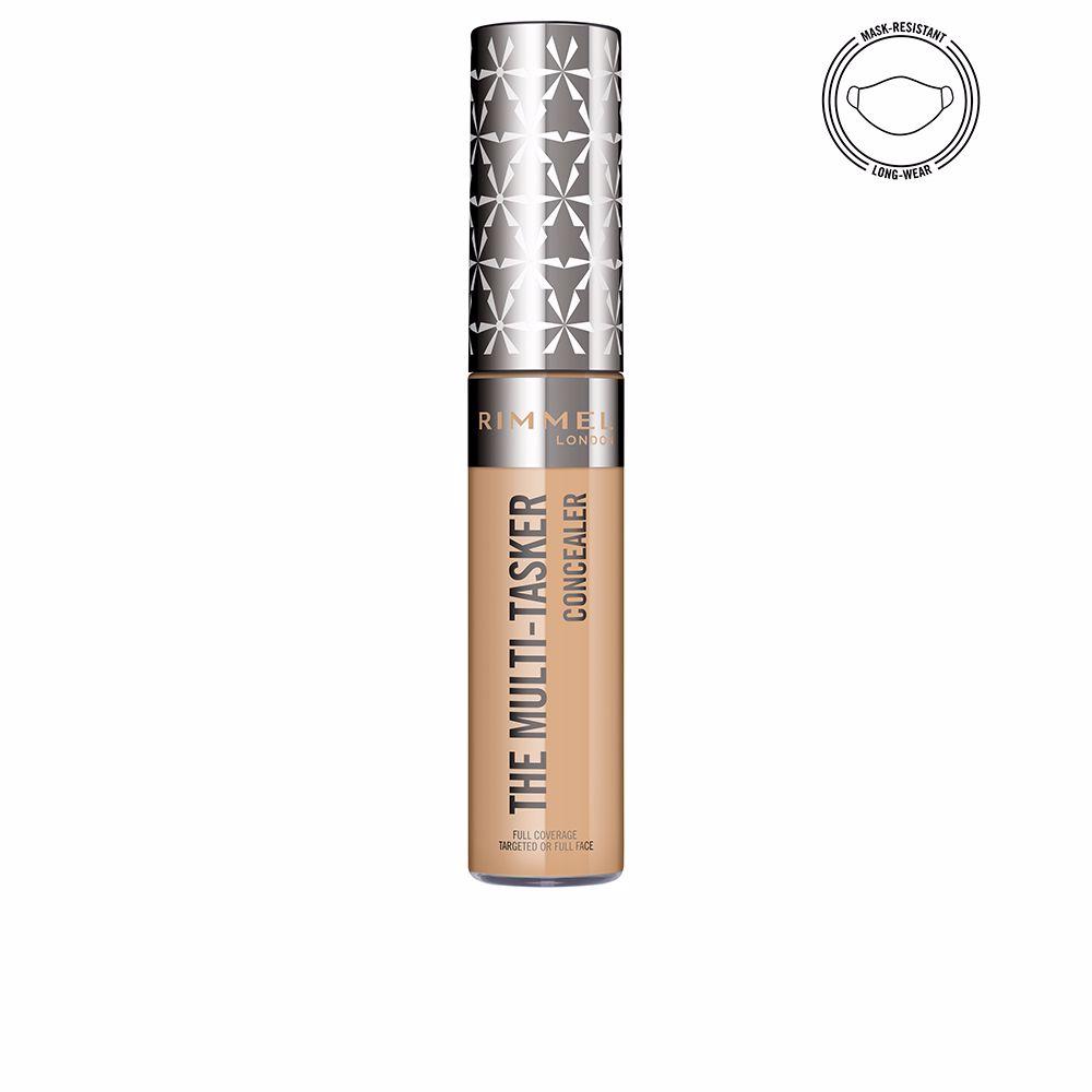 The MULTI-TASKER Concealer #050-sand