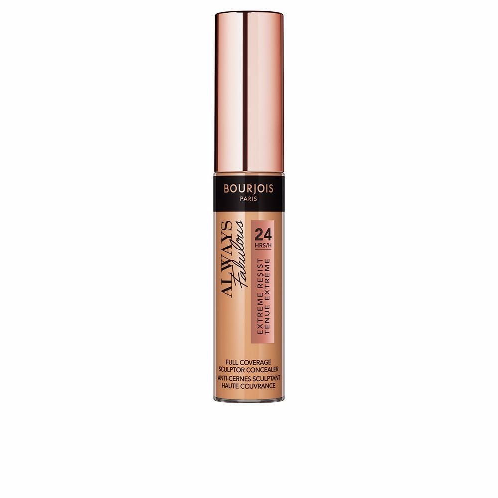 Always Fabulous Full Coverage Sculptor Concealer #300-beige Rose