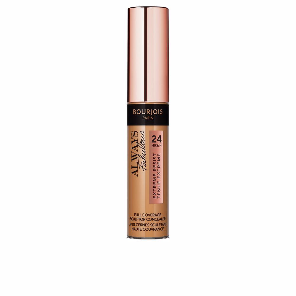 Always Fabulous full coverage sculptor concealer #400-beige dore