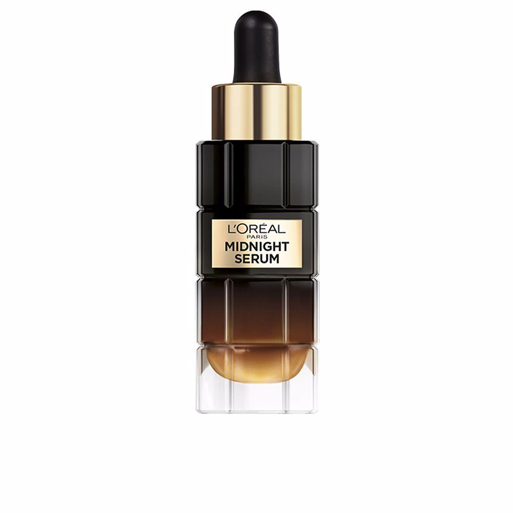 Night-time Anti-ageing Serum L'Oreal Make Up Age Perfect 30 ml