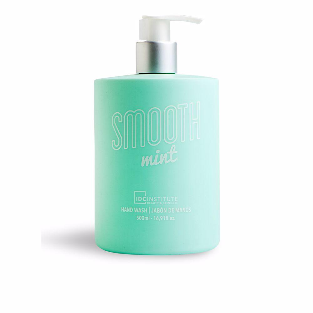 Smooth hand wash #mint