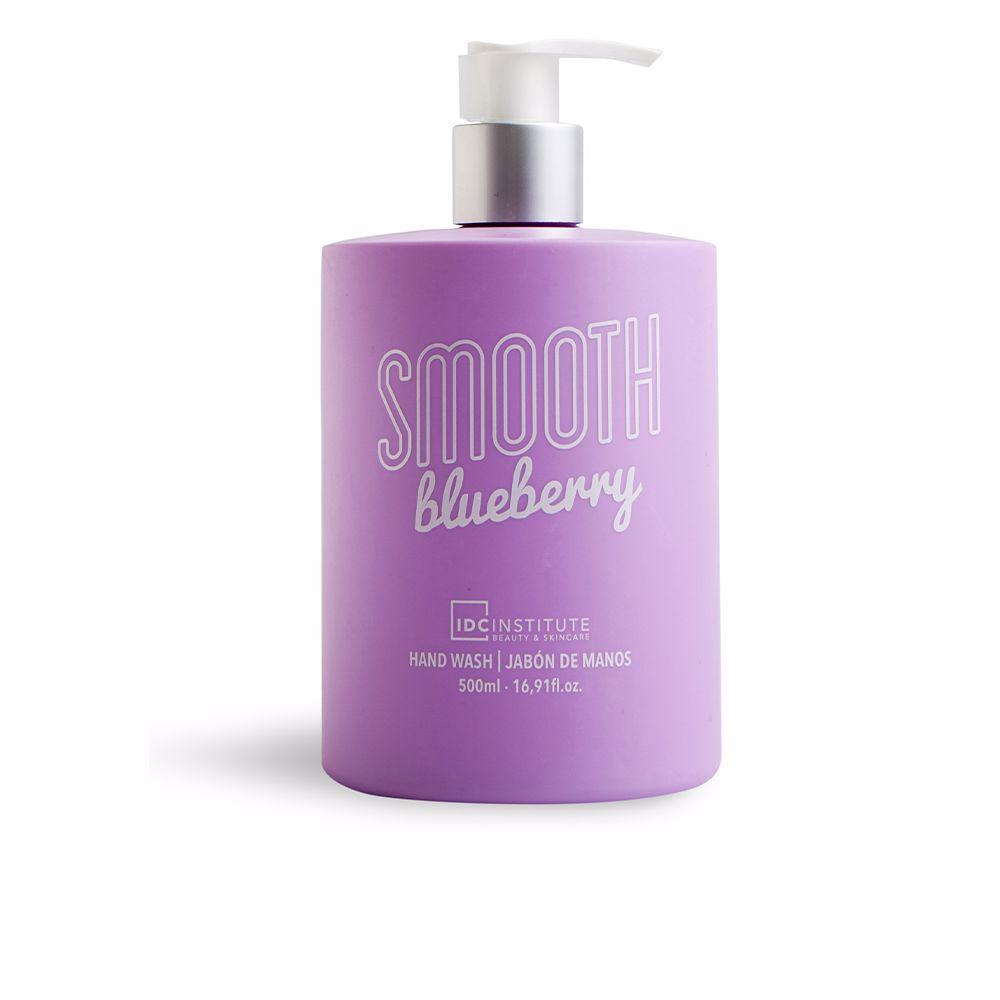 Smooth hand wash #blueberry