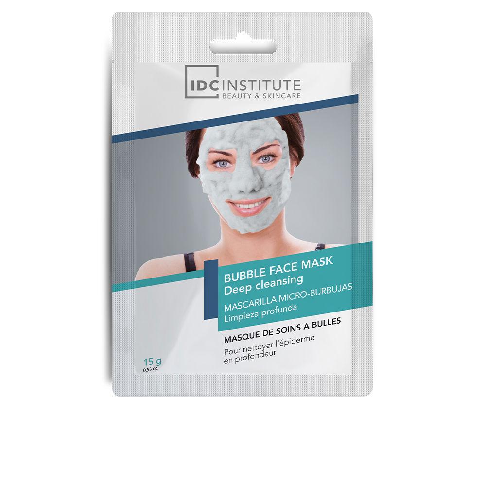 Bubble face mask 1 u