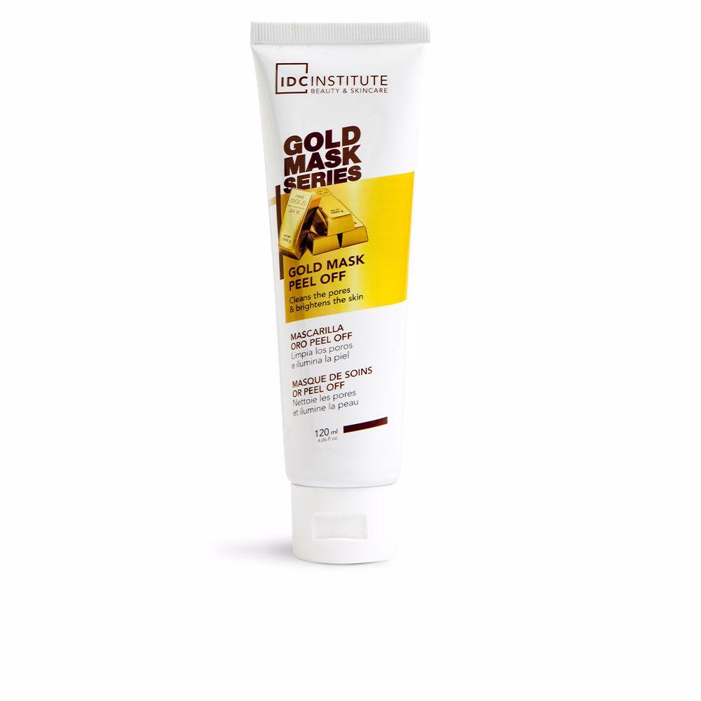 Gold Mask Series peel off mask 120 ml