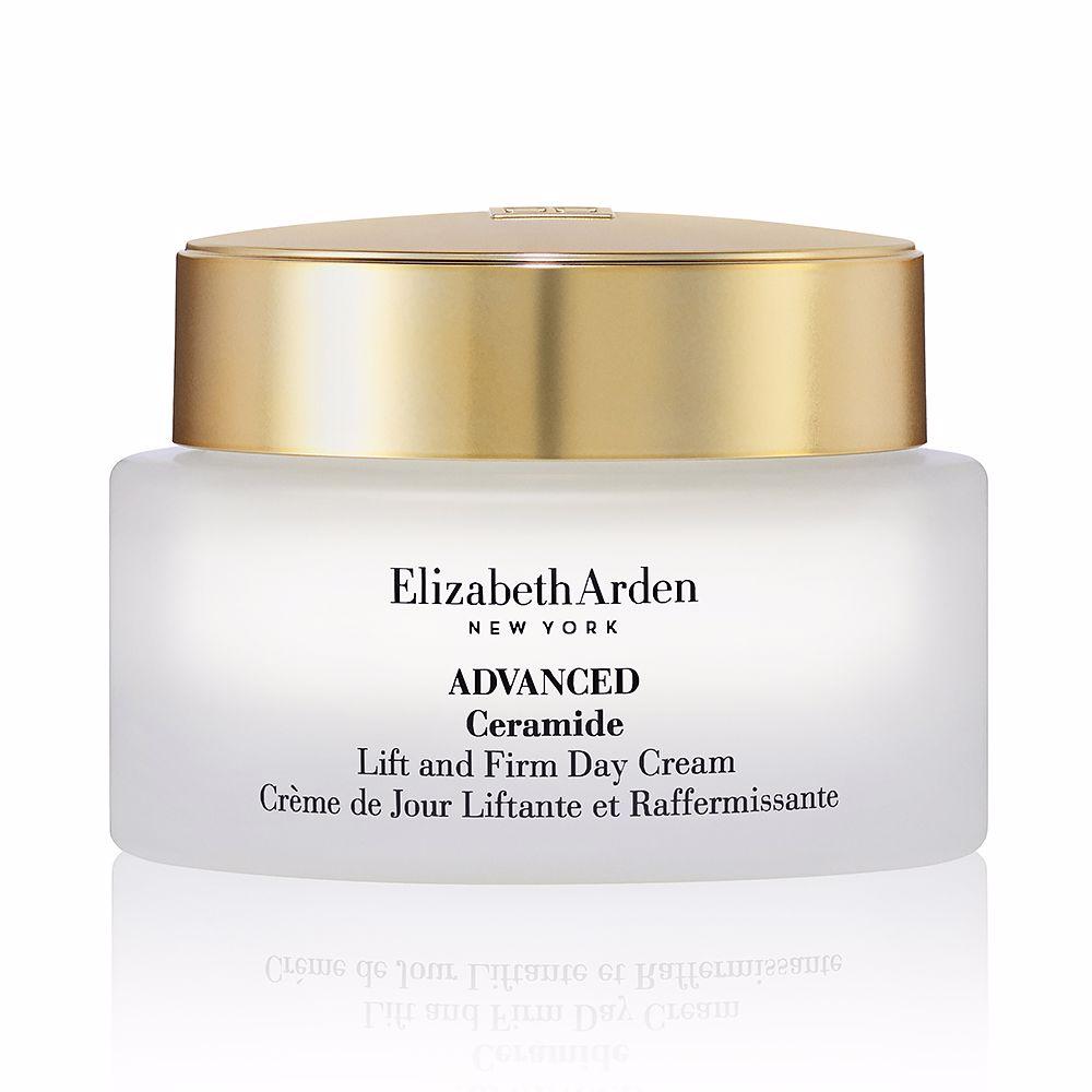 Day Cream Elizabeth Arden A0127778 Firming 50 ml