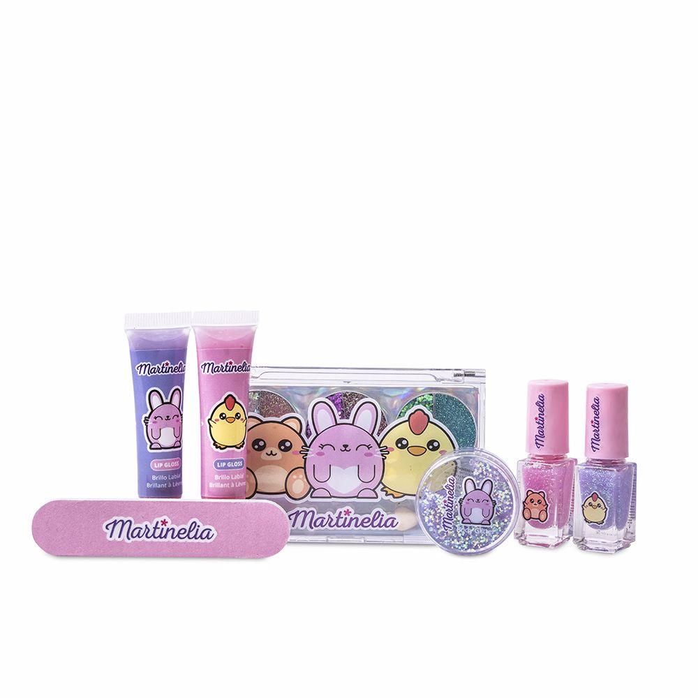 Bff Panda Cosmetic Beauty set 16 pz