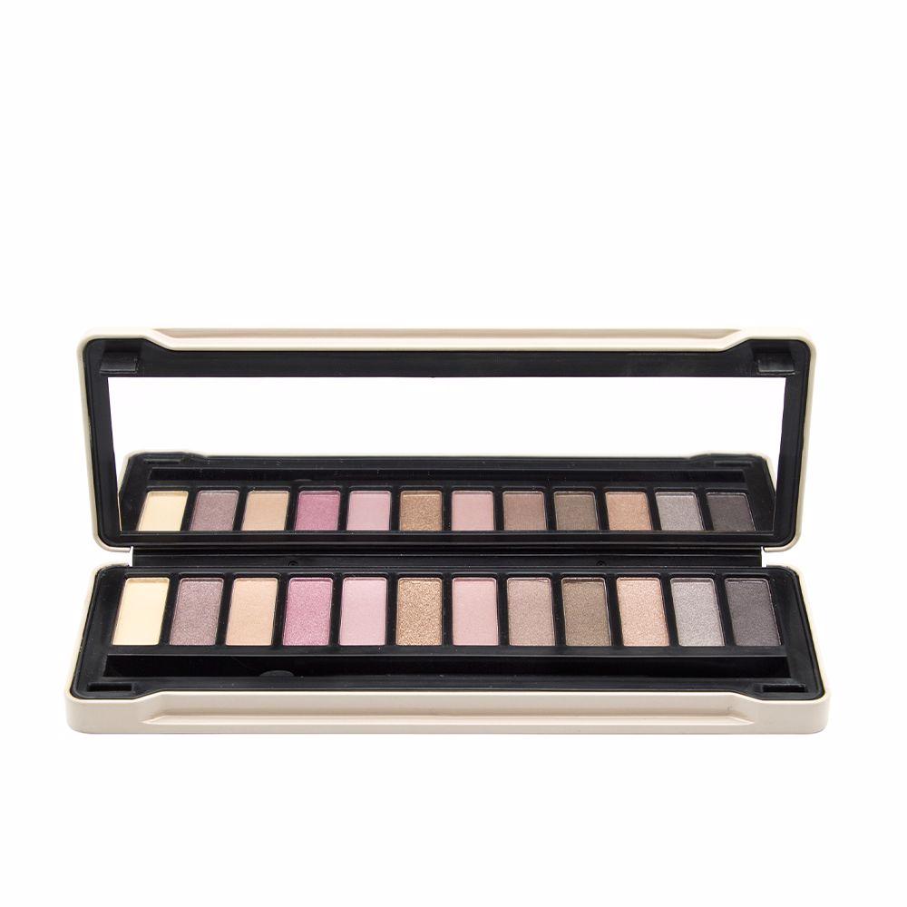 Eyeshadow Palette #nudes