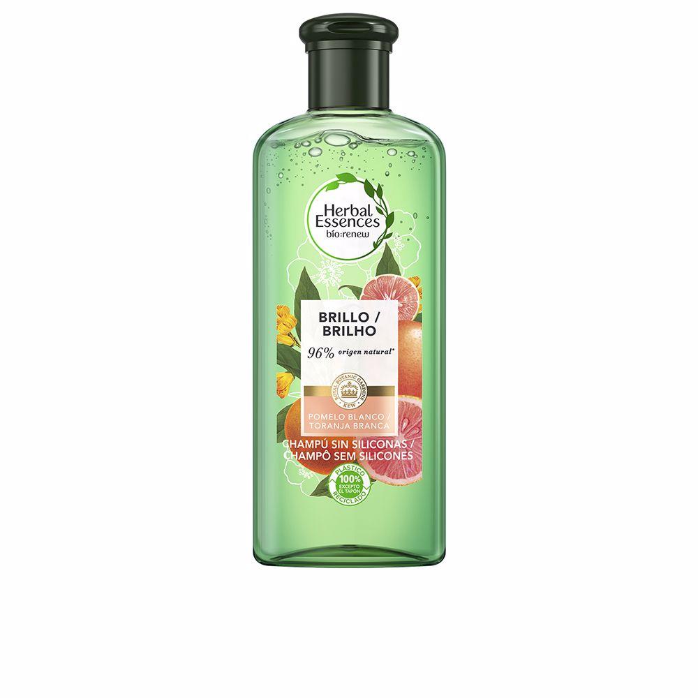 Botanicals Bio White Grapefruit shampoo 250 ml