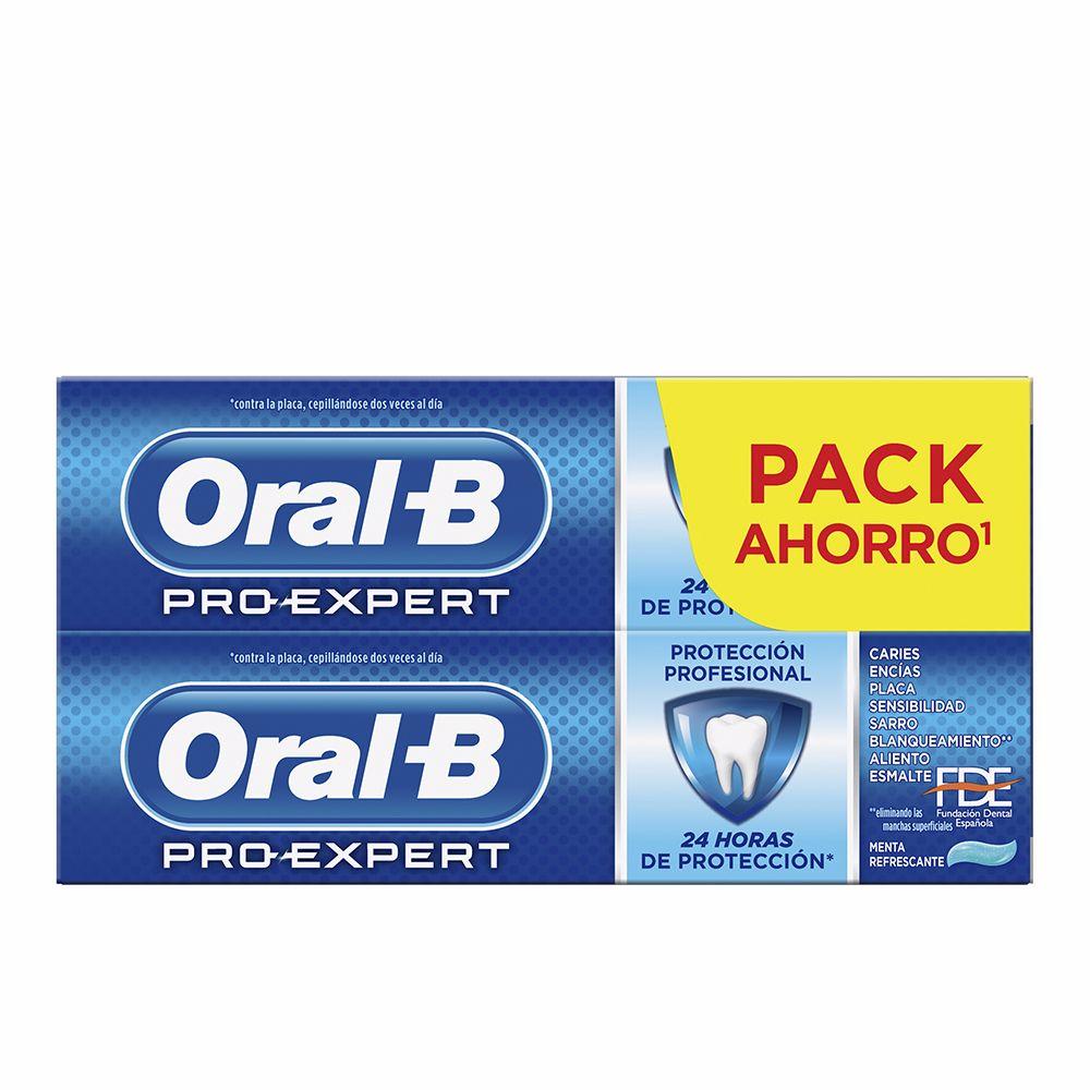 PRO-EXPERT Proteccion Profesional Dentífrico set 2 x 75 ml