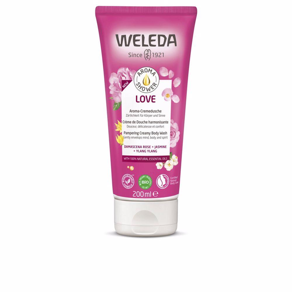 Aroma Shower love 200 ml