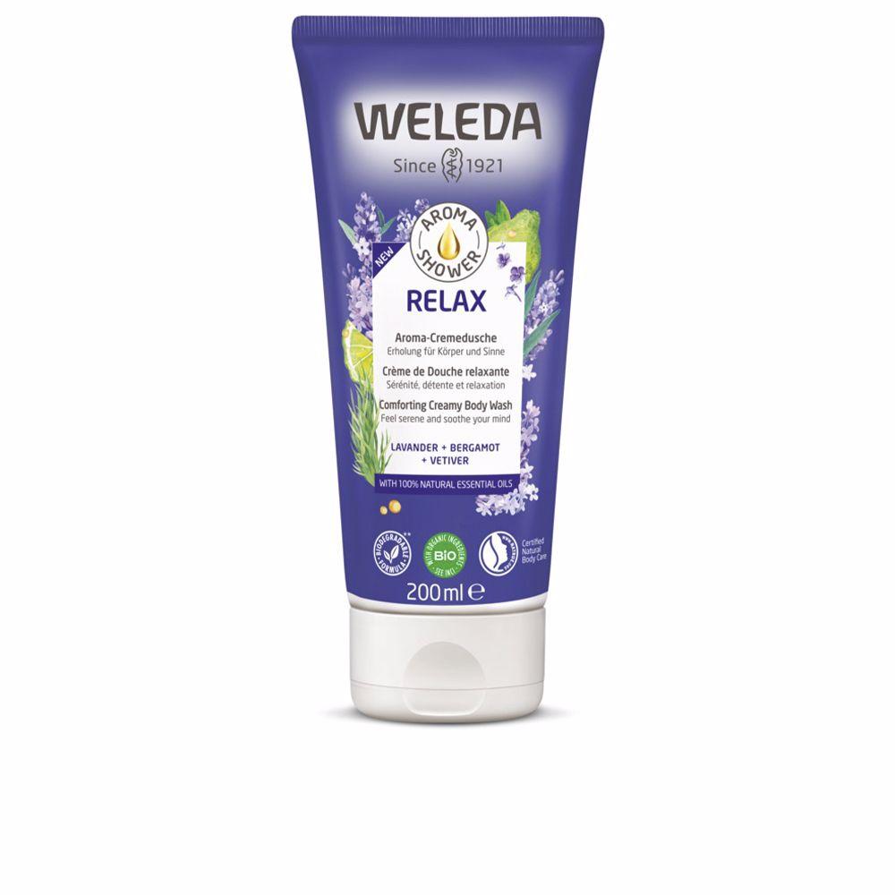 Aroma Shower Relax 200 Ml