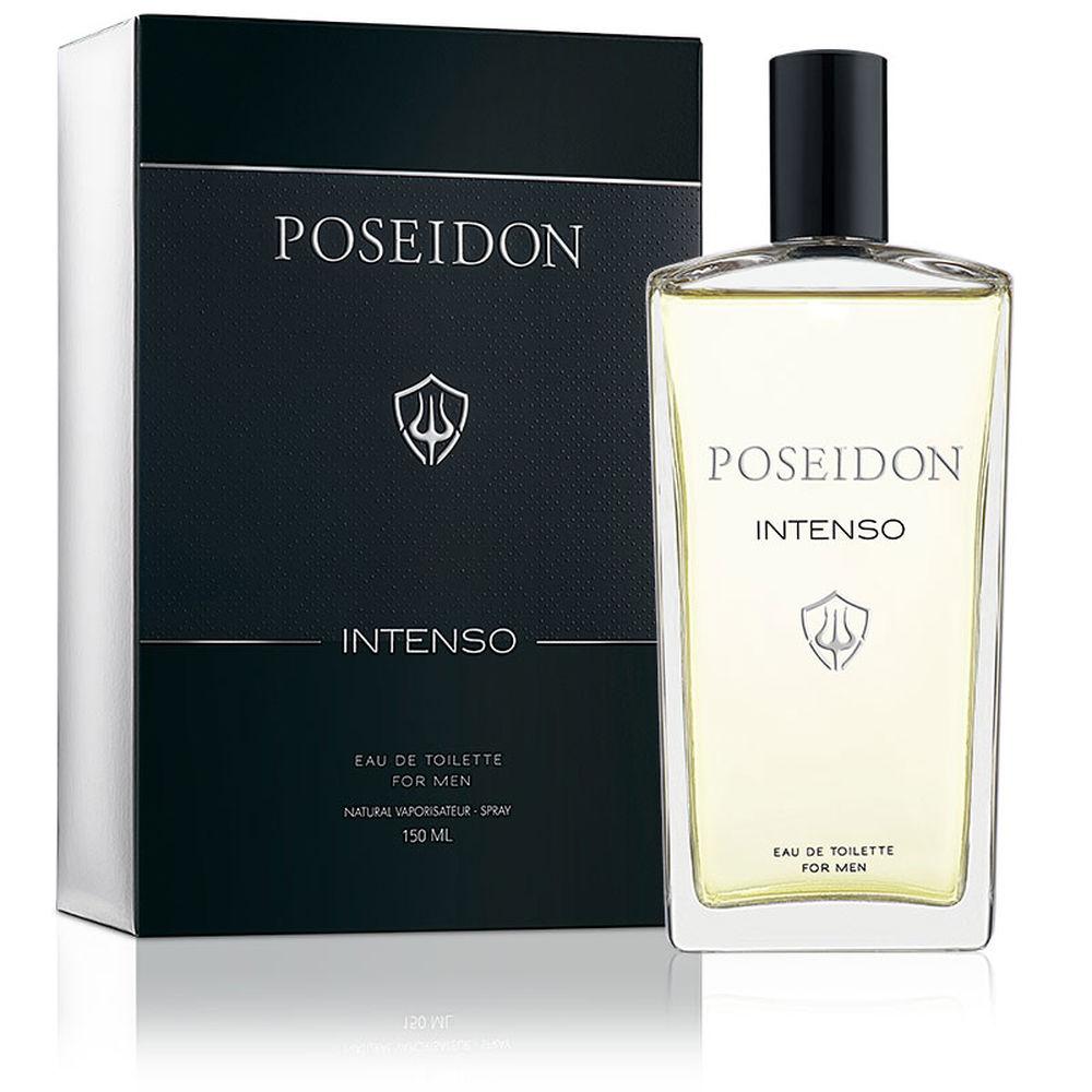 Men's Perfume Poseidon Intenso EDT (150 ml)