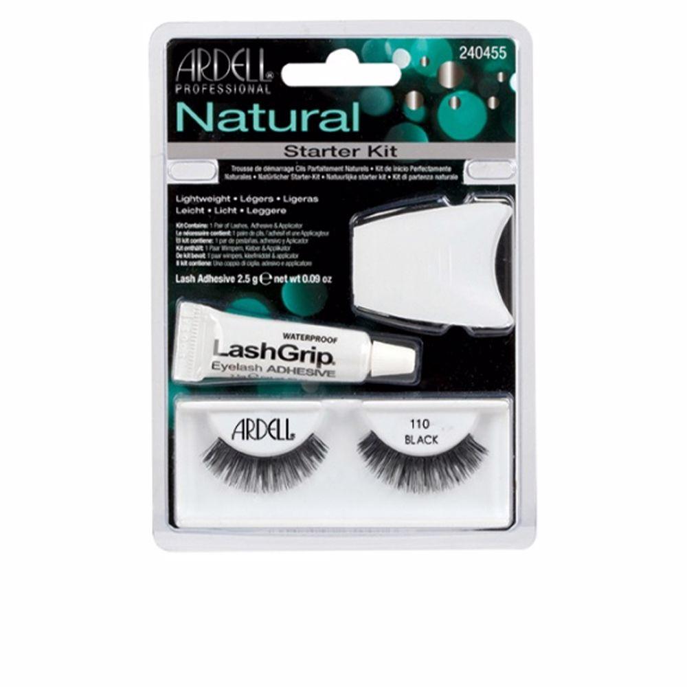 Pro Natural Lash starter kit #110