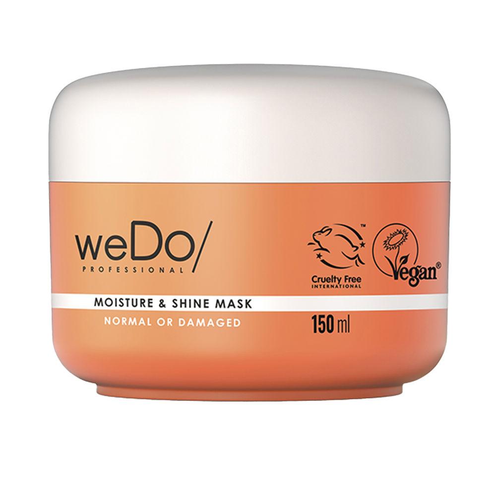 Moisture & Shine mask 150 ml