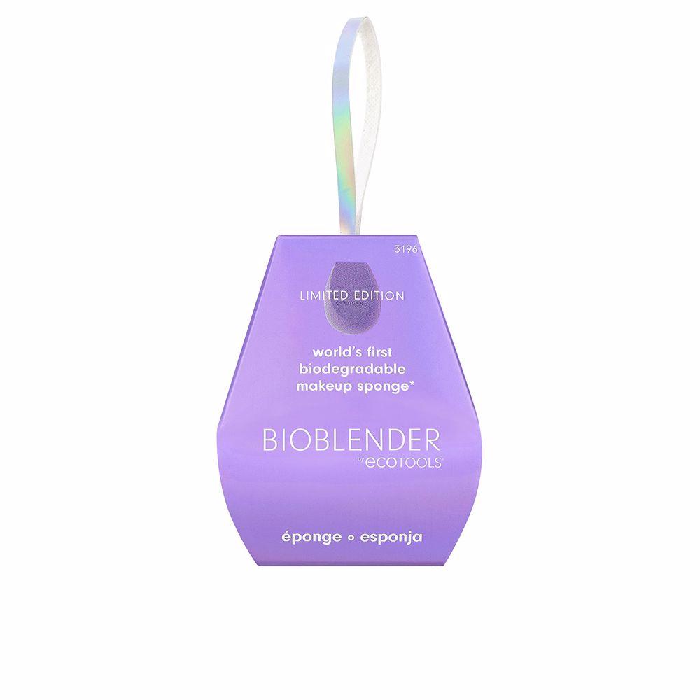 Brighter Tomorrow bioblender makeup sponge 1 u