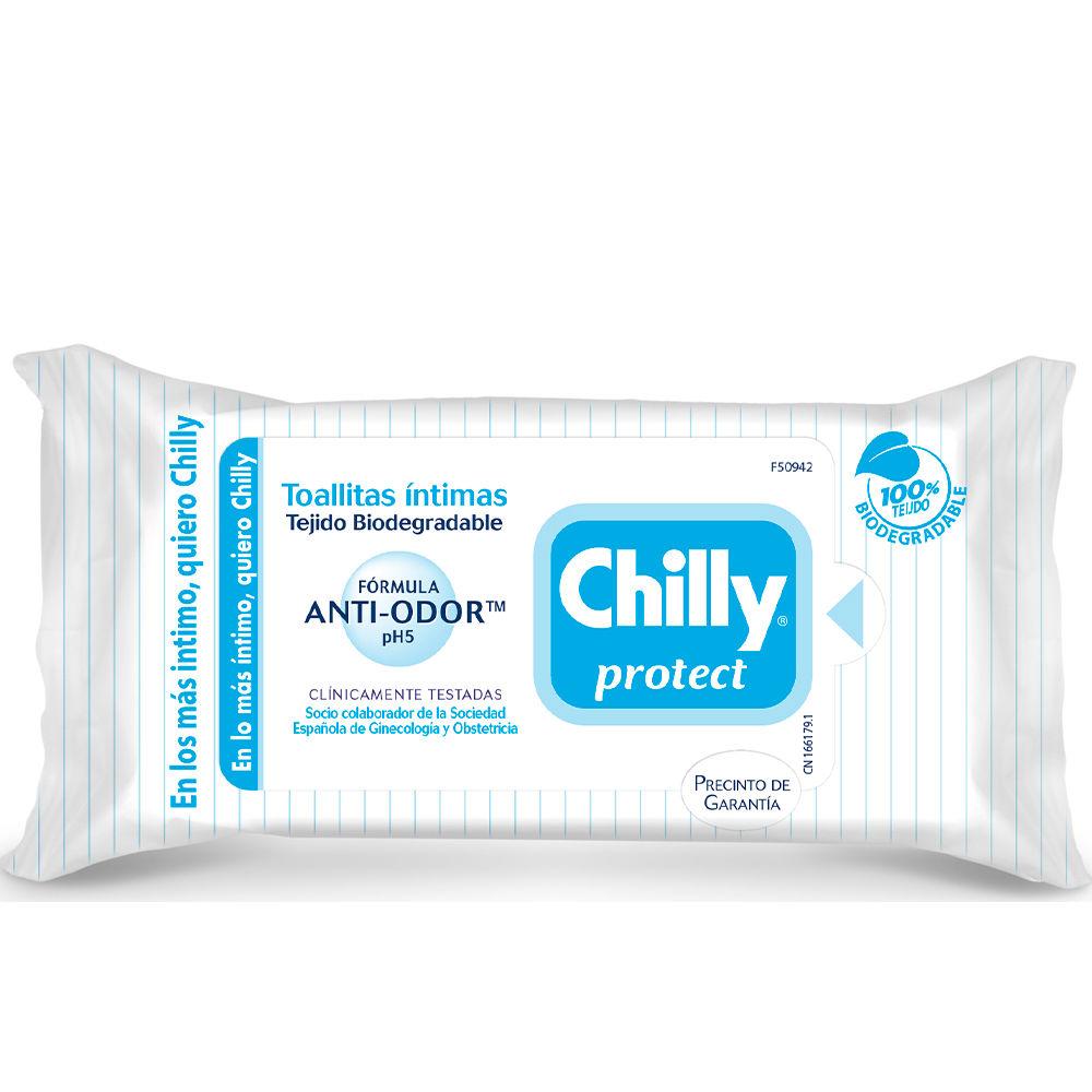 Extra Protection intimate wipes 12 u