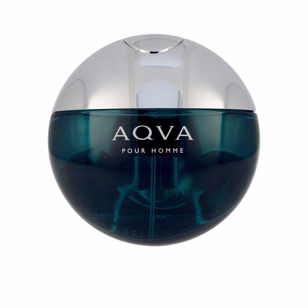 BVLGARI Aqva Pour Homme Eau de Toilette Spray 50ml