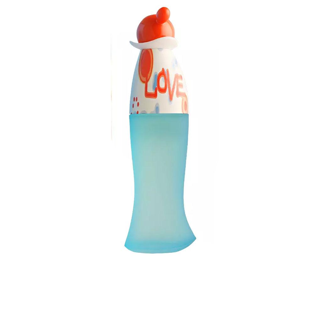 Moschino I Love Love Eau de Toilette Spray 100ml