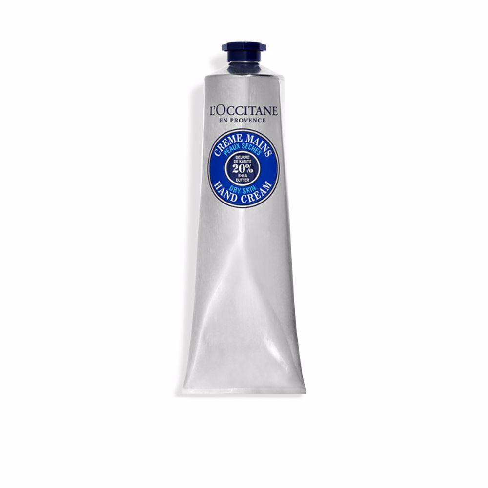 L'Occitane Shea Butter Hand Cream 150ml