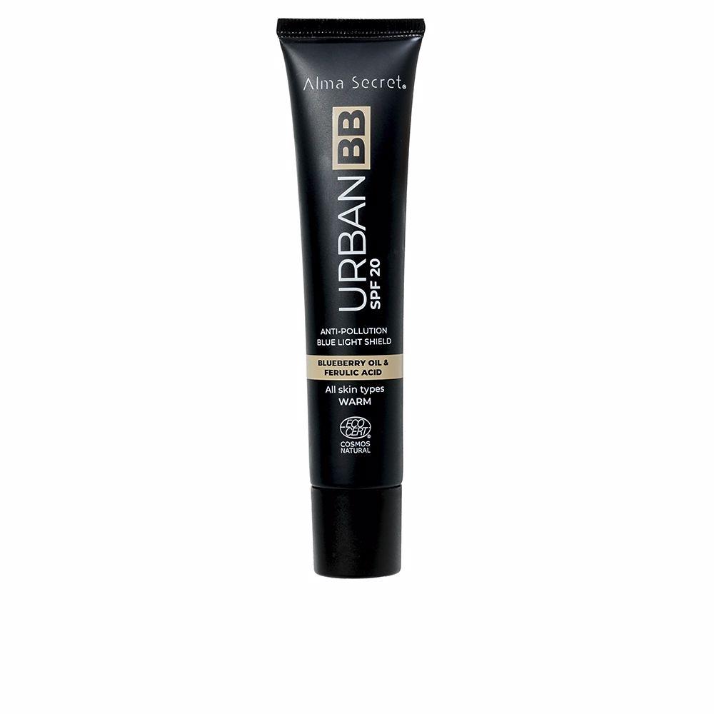 Urban Bb cream spf20 #warm